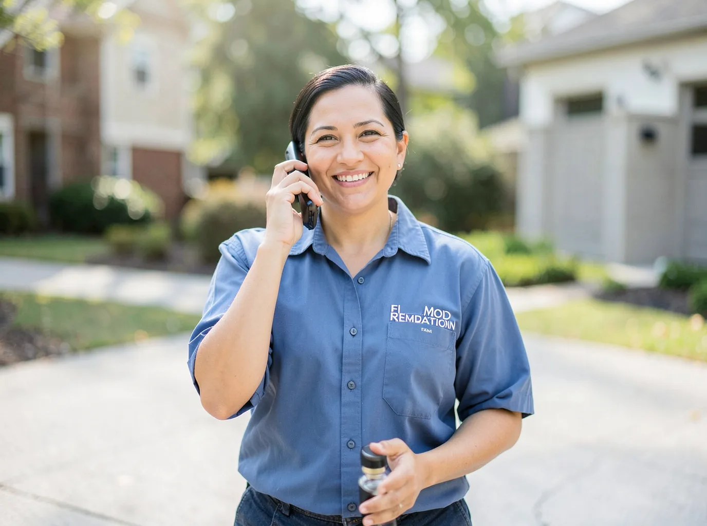 Mold Remediation White Lake, SD FAQs